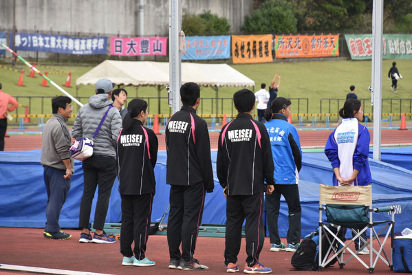 関東新人 早野 凜 400mh優勝 Inbameisei T F 関東新人 早野 凜 400mh優勝 Inbameisei T F