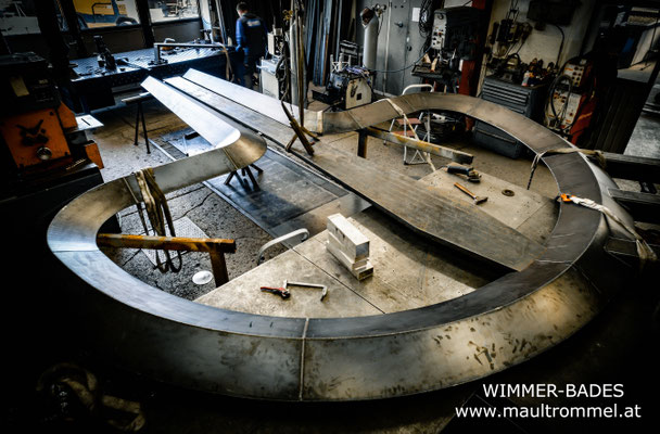 Weltrekord Maultrommel WIMMER-BADES