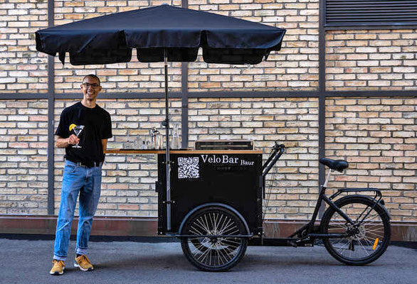 Velo Bar
