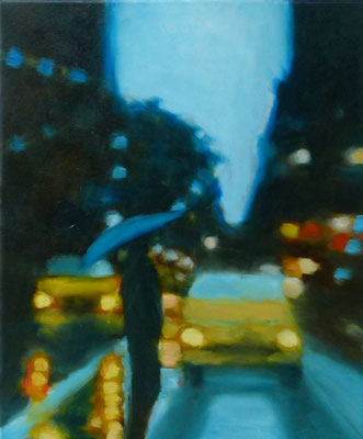Street 40x05cm