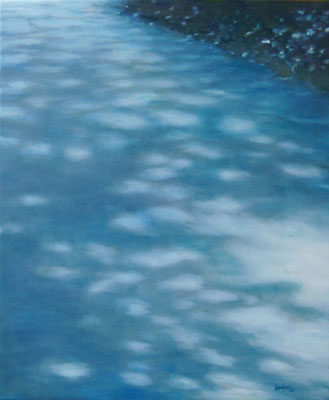 Schatten 50x60cm