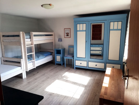 Vörn An Kinderzimmer