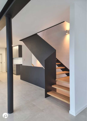Treppe