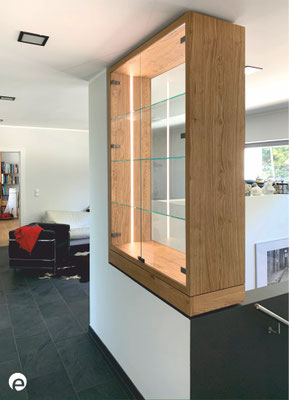 Vitrine