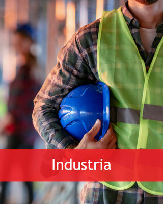 Uniformes de Industria