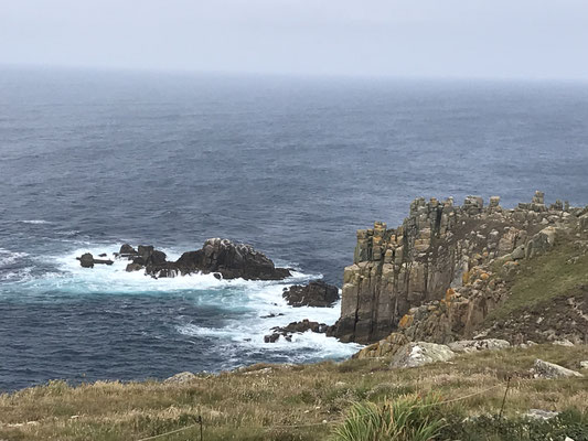 Lands End 1