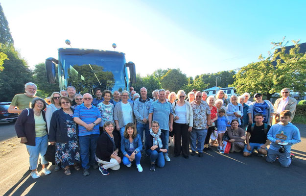 Gruppenfoto