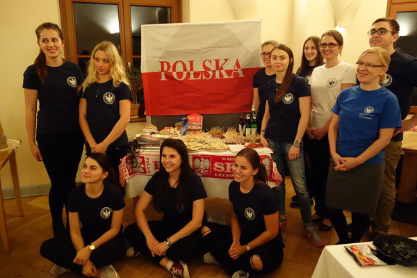 Polish Team