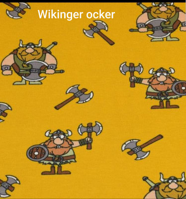 viel vorhanden