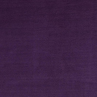 Fleece antipilling pflaume