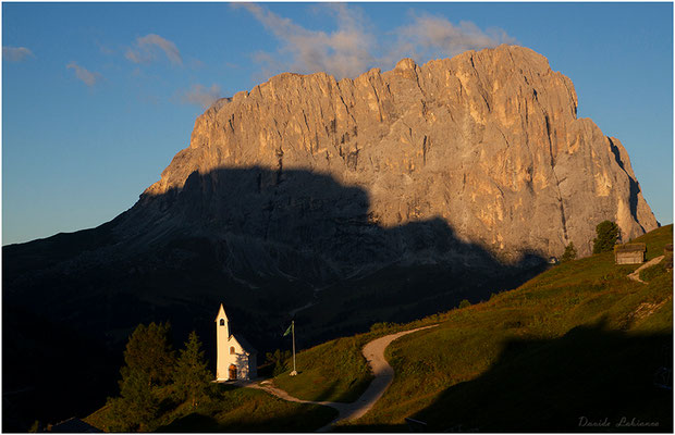 Passo Gardena