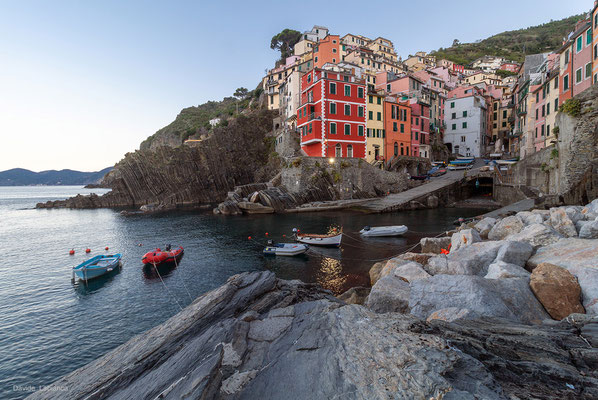 Riomaggiore