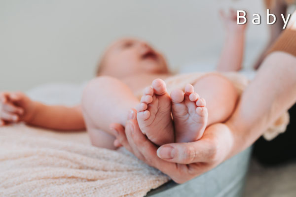Baby und Newbornfotos