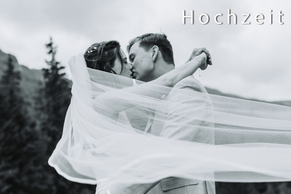 Hochzeit