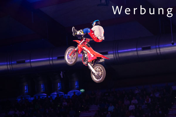 Werbung