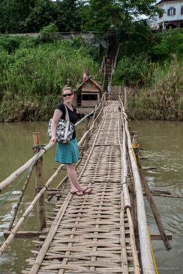 Bamboo-Bridge