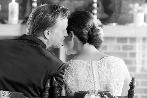 Hochzeitsfotograf Sankt Peter-Ording - Hochzeitsmomente