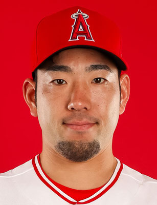 歌津平成の森球場ゆかりの野球選手・菊池雄星投手
