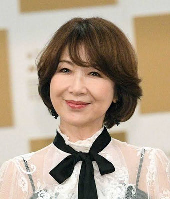 歌手キャンディーズ伊藤蘭
