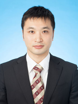 首都大学東京　中島保寿博士