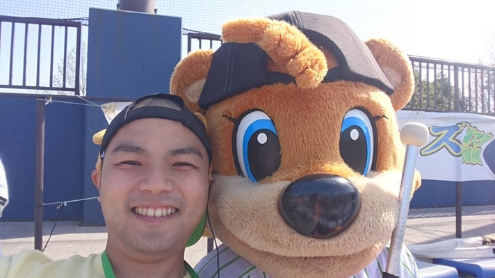 鎌スタmc がんばれ ぶそんくんの公式ホームページ