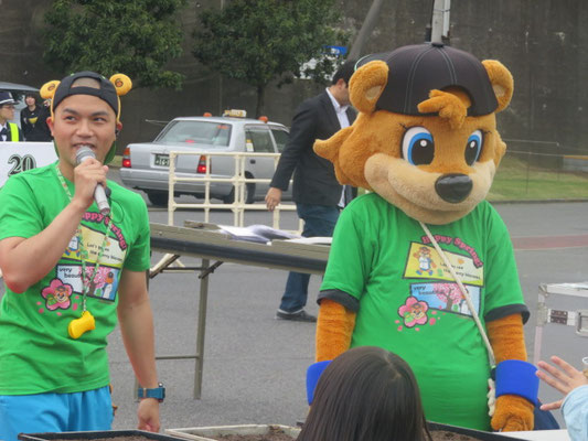 鎌スタmc がんばれ ぶそんくんの公式ホームページ