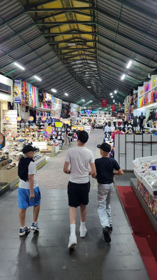 Bazar Manavgat