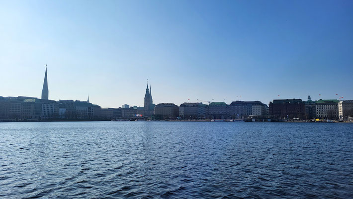 Binnenalster