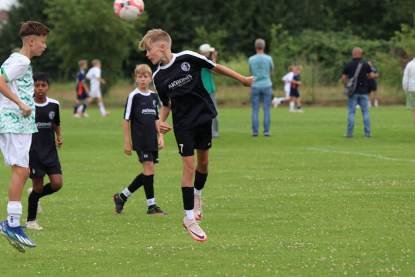 Seit 2024 beim Sport-Club Eltersdorf