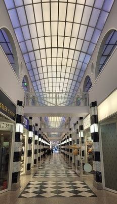 Galleria Passage