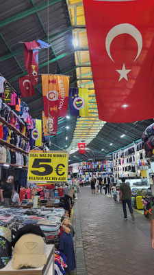 Shopping 