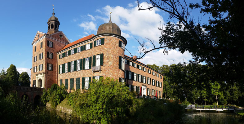 Das Eutiner Schloss