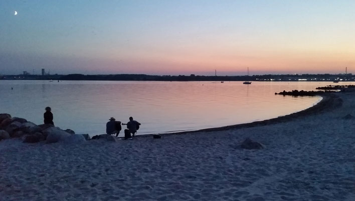 Neustädter Bucht