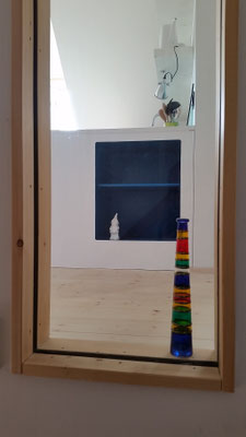 Durchblickfenster
