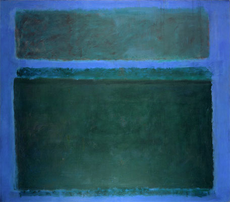 Rothko,  1957
