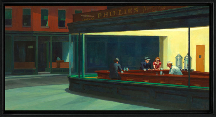 Hopper, nightwaks