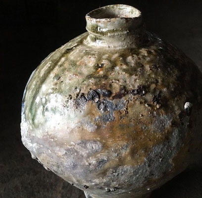 福村龍太（福岡） - 大土友展＠妙満寺（京都）HP