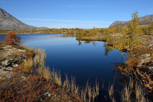 Rondane National Park