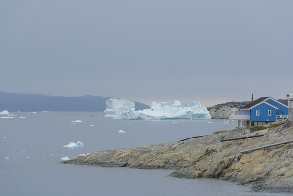 Ilulissat