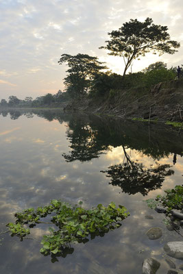 Majuli Island - Assam
