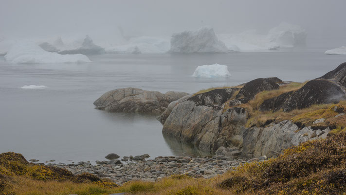 Ilulissat Ice Fjord