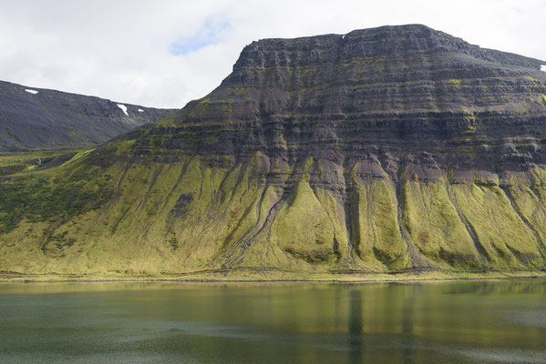 Near Suðureyri - Westfjord