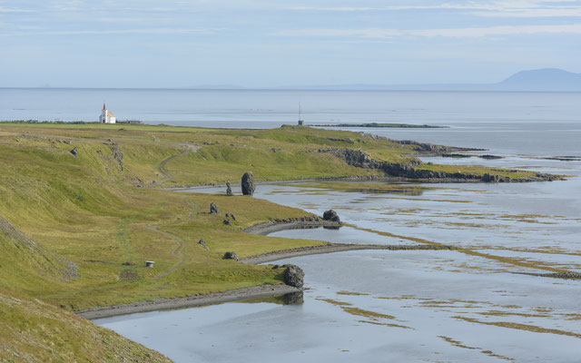 Westfjord