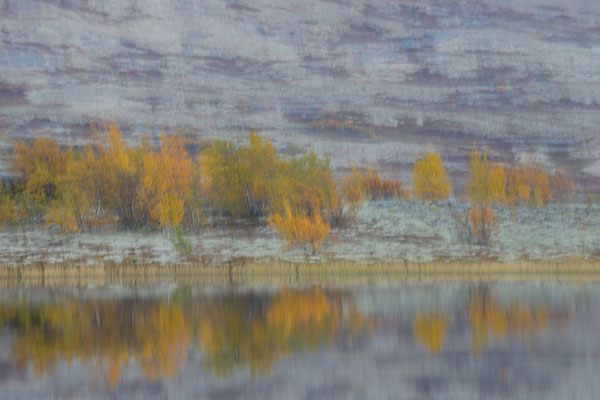 Rondane National Park