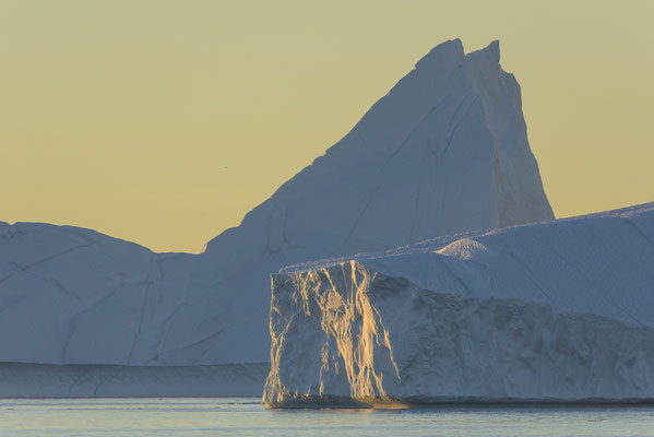 Ilulissat Ice Fjord