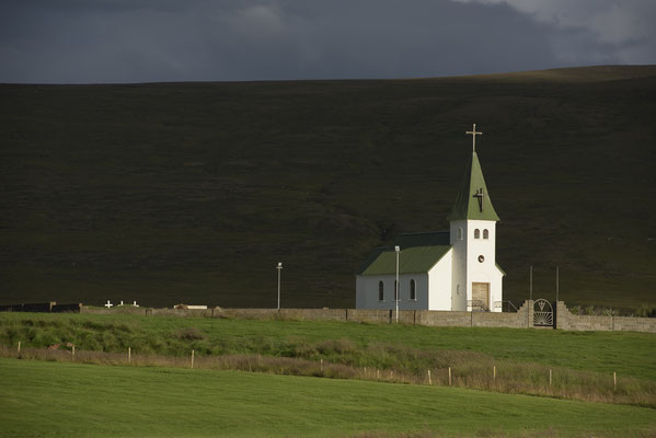 Vatnsnes / North Iceland