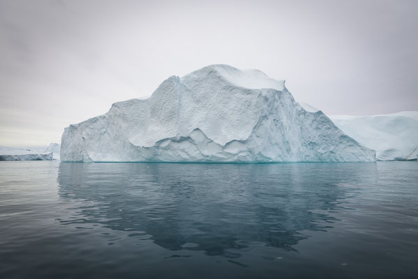 Ilulissat Ice Fjord