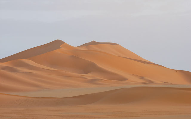 Dunes / Libya