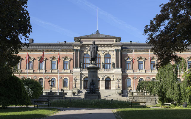 Uppsala / Sweden