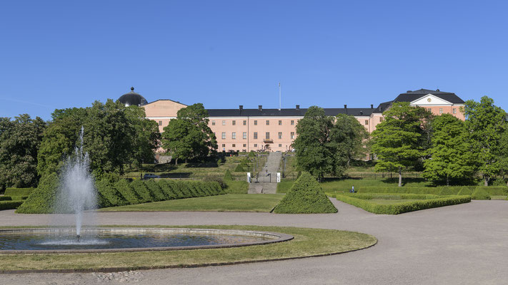 Uppsala / Sweden